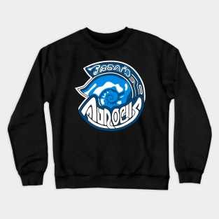 Aurochs Logo Crewneck Sweatshirt